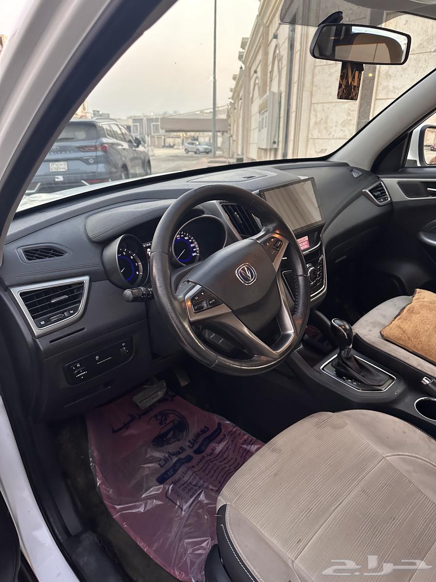 Changan CS3563615699359873111