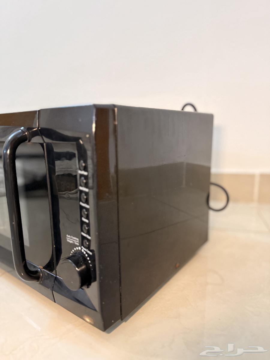 Used Sanford microwave63331267488131111