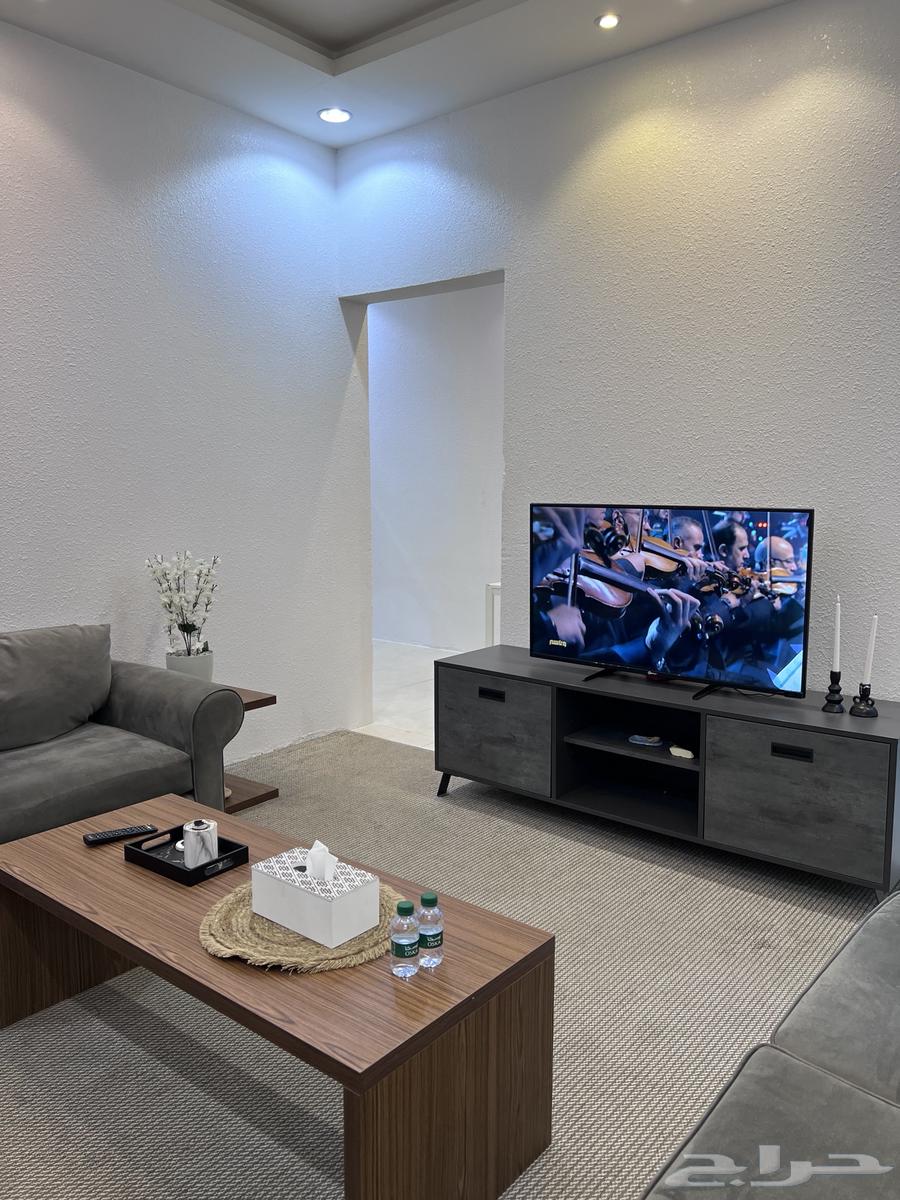 وحدات سكنيه للإيجار اليومي63027497396993114