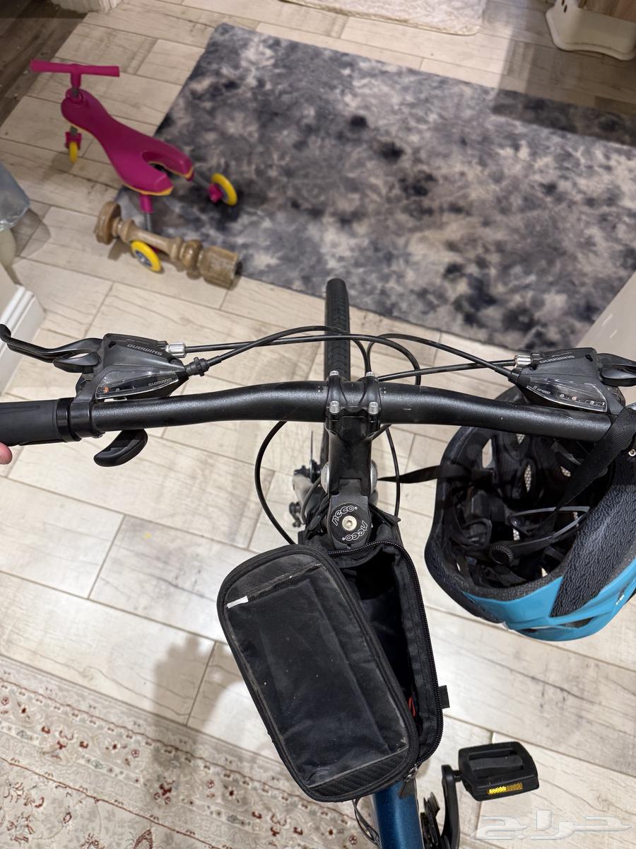 A new bicycle from ASHBY company63331708786563113