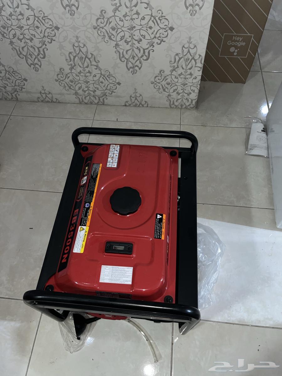 New electric heater 3500 watts63241369075969114