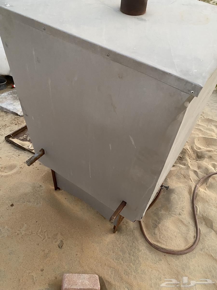 Mandi oven63615080486274112