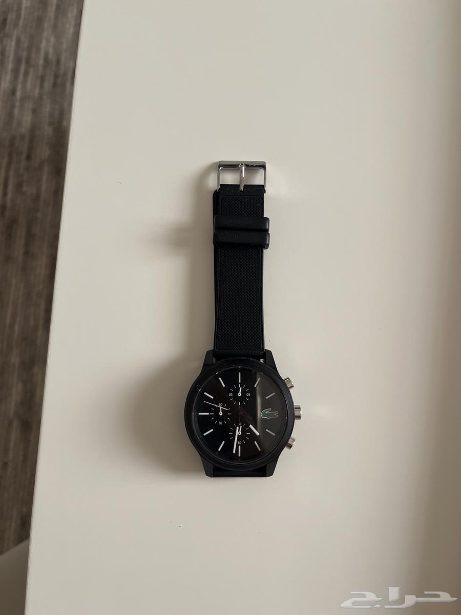 Lacoste black watch63332978564097111
