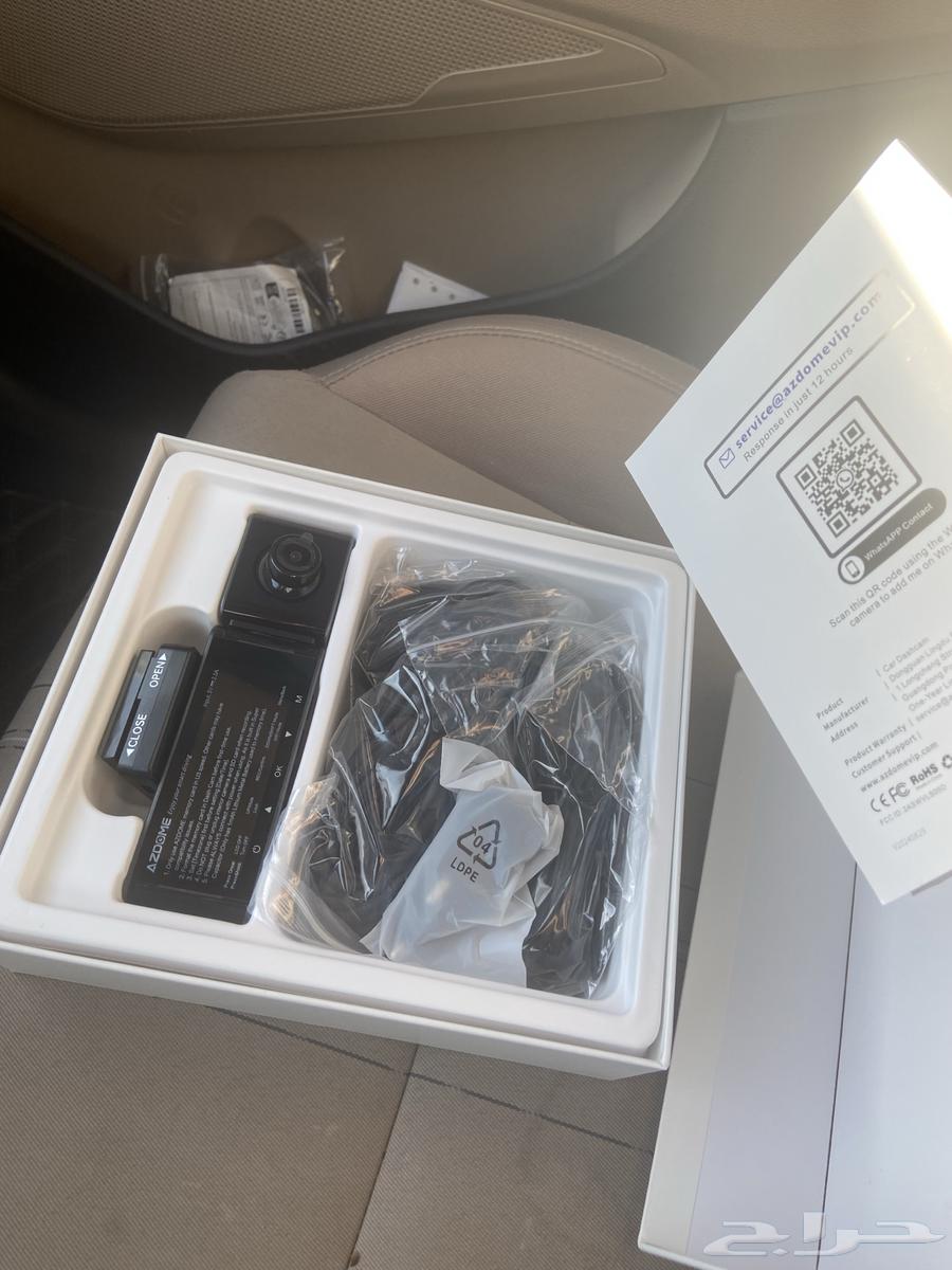 DASH CAM AZDOME 550MAX Al-Madinah Al-Munawwarah 33063331526131843113