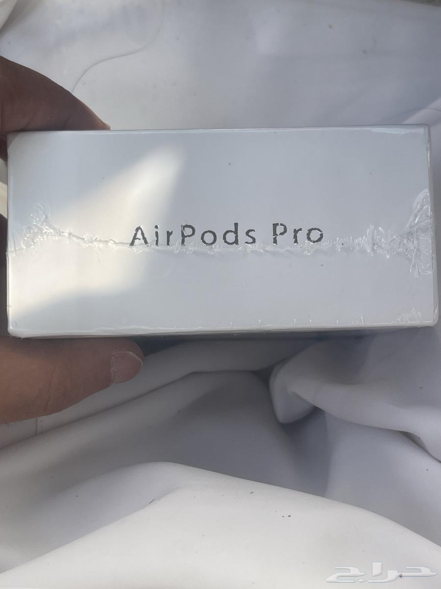 سماعة AirPoda Pro63333104307331111