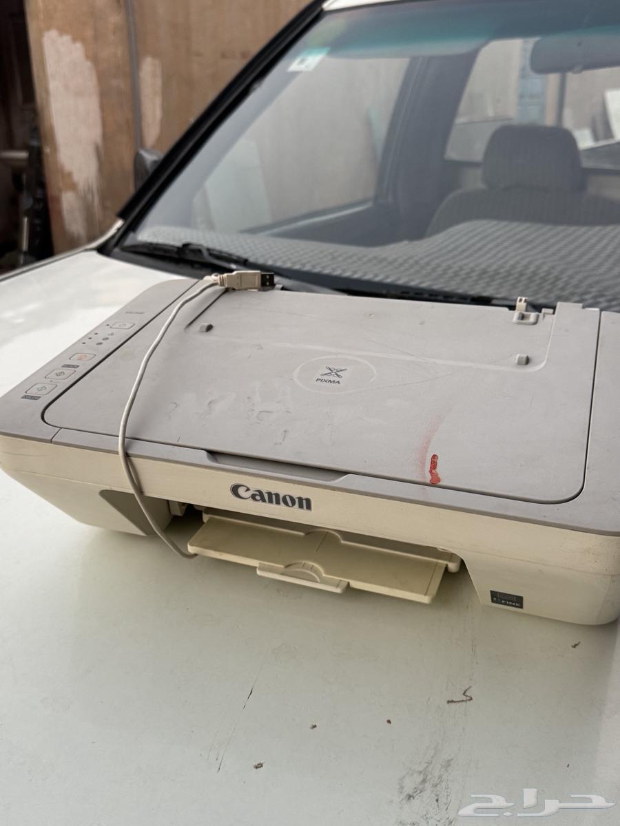 Canon printer63332814343810111