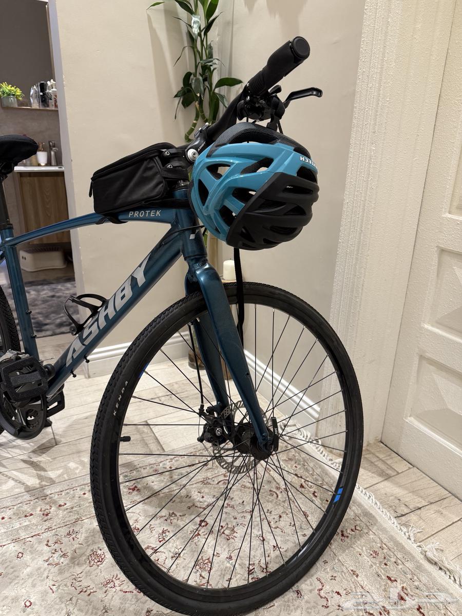 A new bicycle from ASHBY company63331708786563112