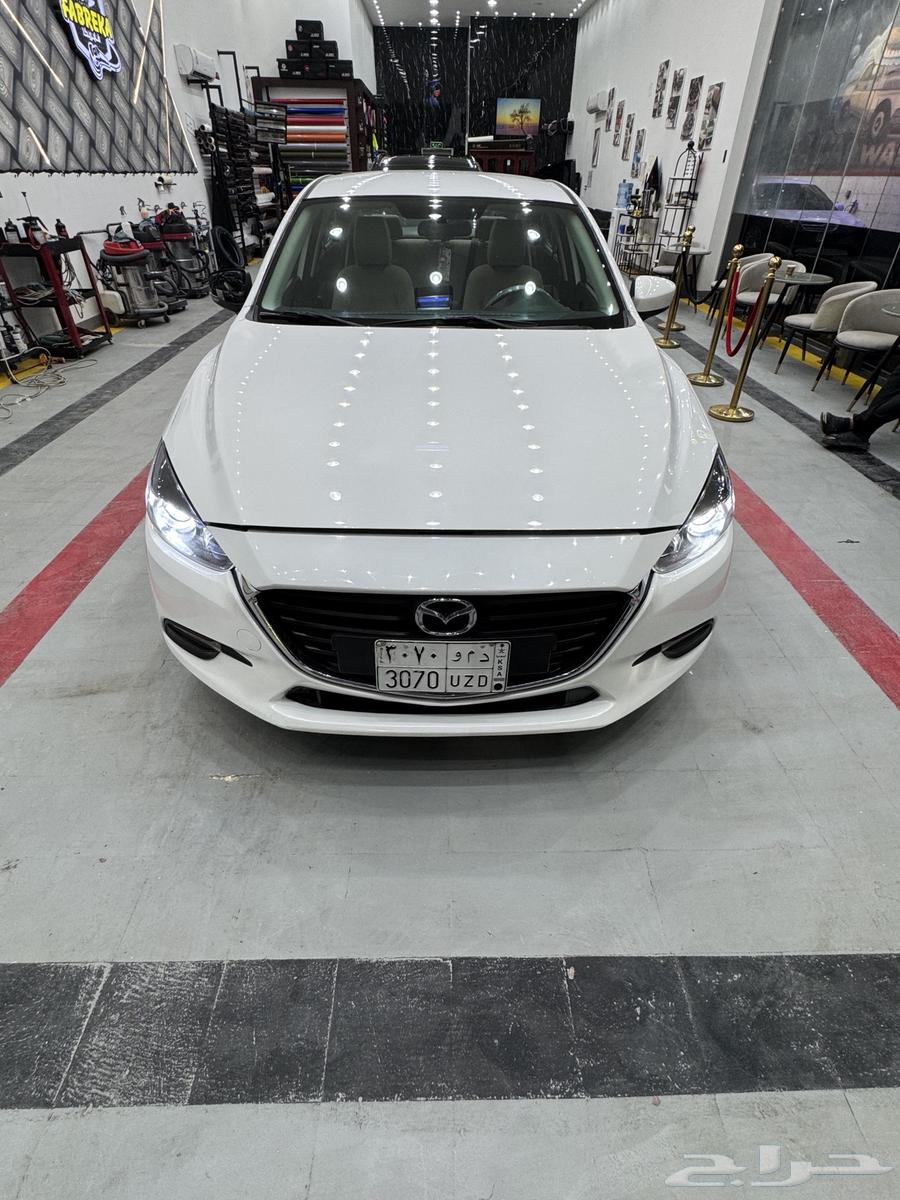 Mazda 3 Model 201863615698723331112