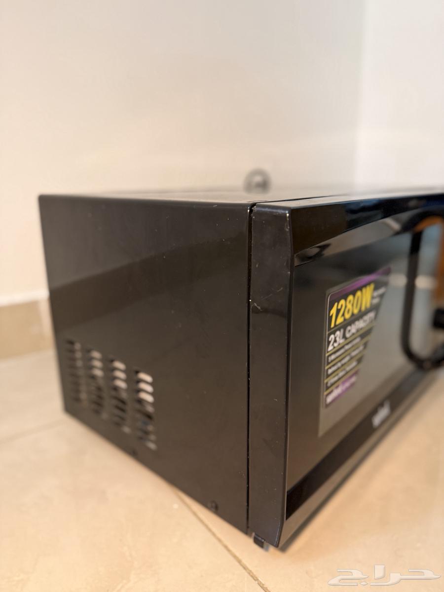 Used Sanford microwave63331267488131113