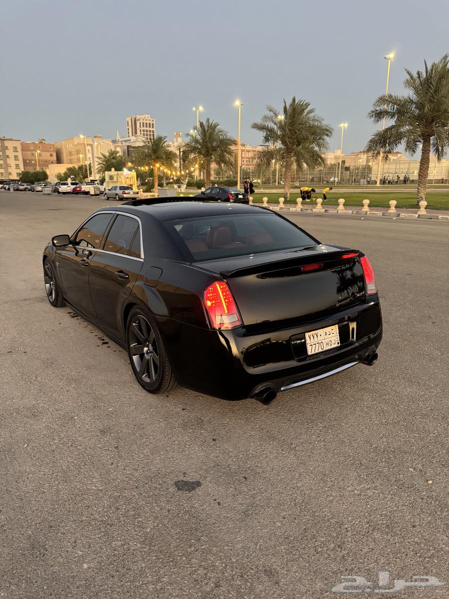 كلايسلر srt63615980701954114