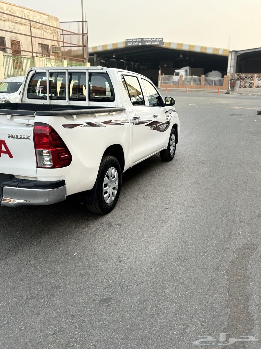 2019 Hilux Diesel Gmrtain63616152112387112