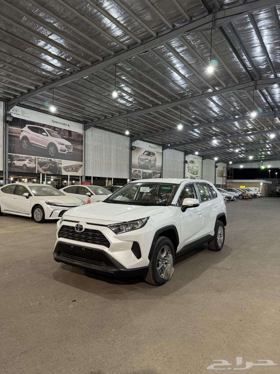RAV4 2025 LE Double Lowest Price636159712409631113