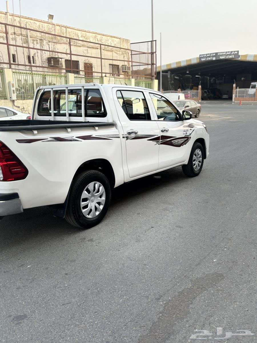 2019 Hilux Diesel Gmrtain63616152112387113
