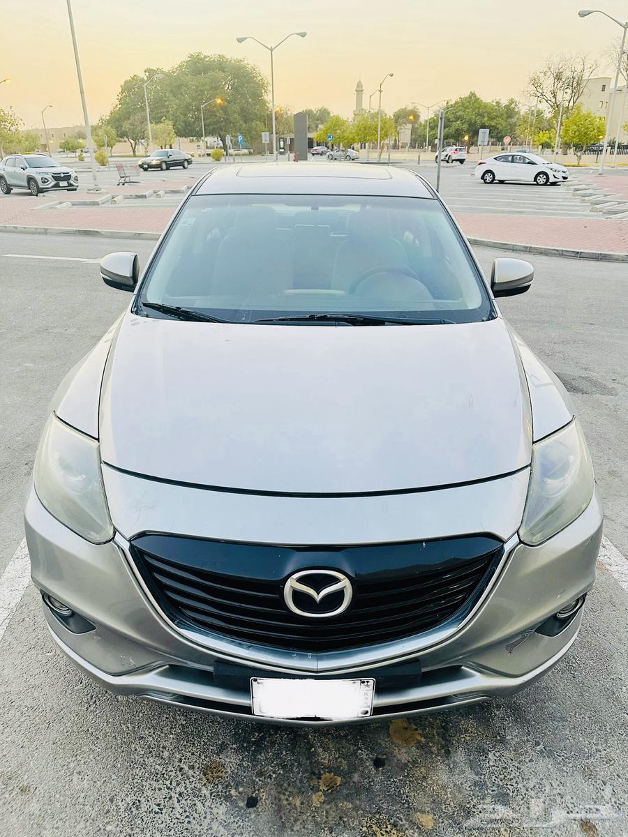 Mazda CX9 for sale636158450867211114