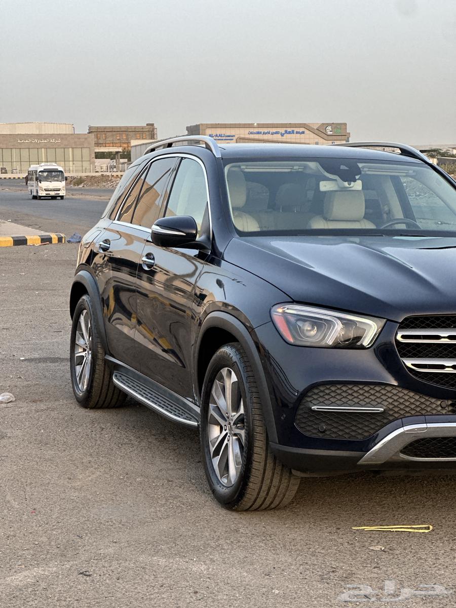 مرسيدس 2020 GLE63615843810434111