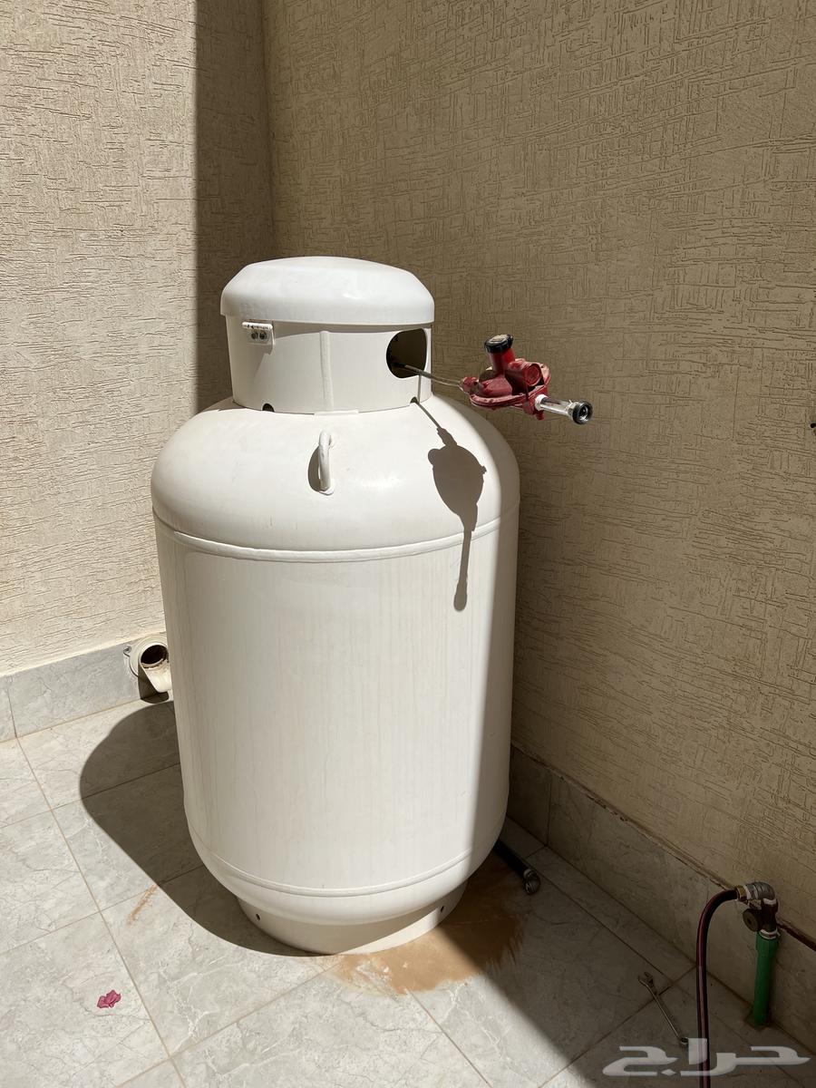 450 standing gas cylinder63333161011842111