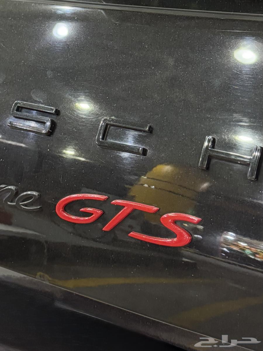 Porsche Cayenne GTS 2016 for sale or exchange63615979692673114