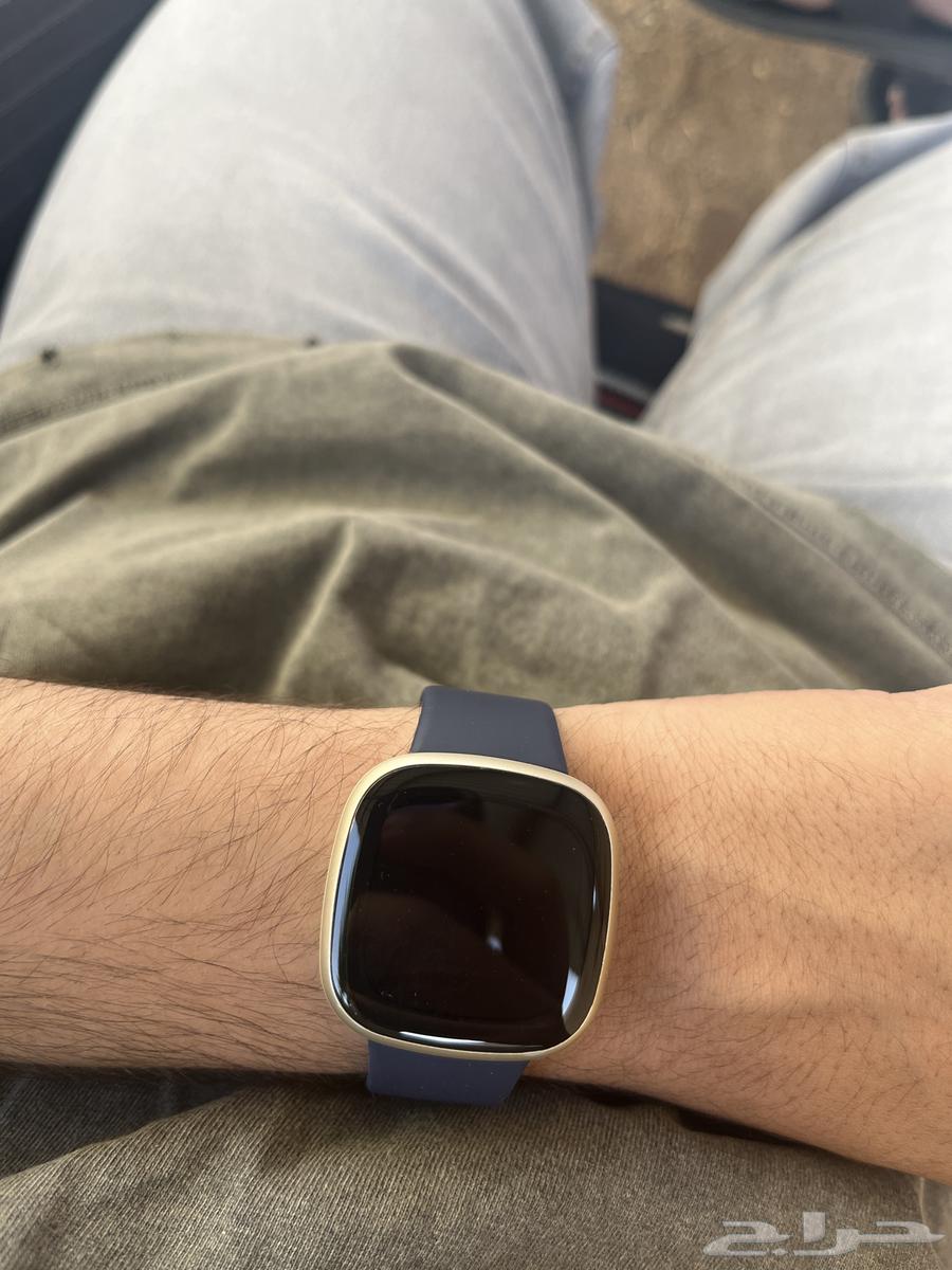 Fitbit Versa 3 smart sports watch633327314604831128