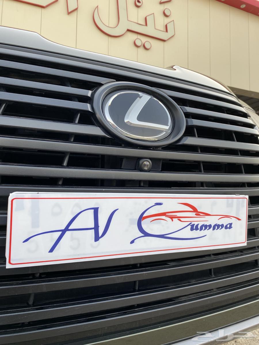 لكزس LX600 بلاك اديشن VIP موديل 2023 بدي وكاله63616151839489112