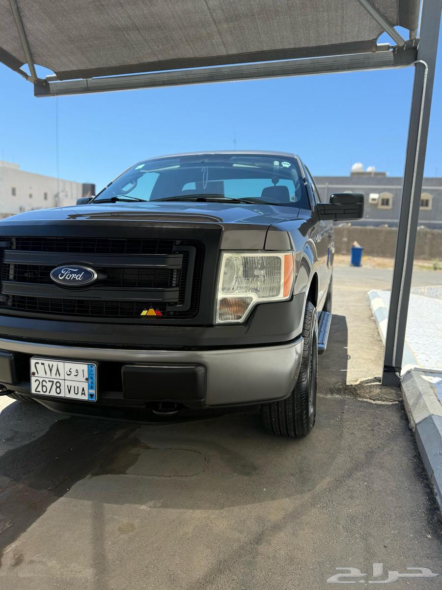 Ford 201463616151269634111