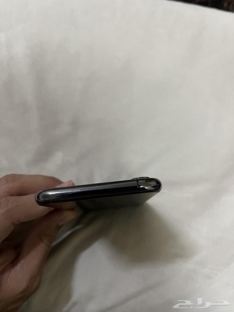 ايفون xs نظيف63332525969793113
