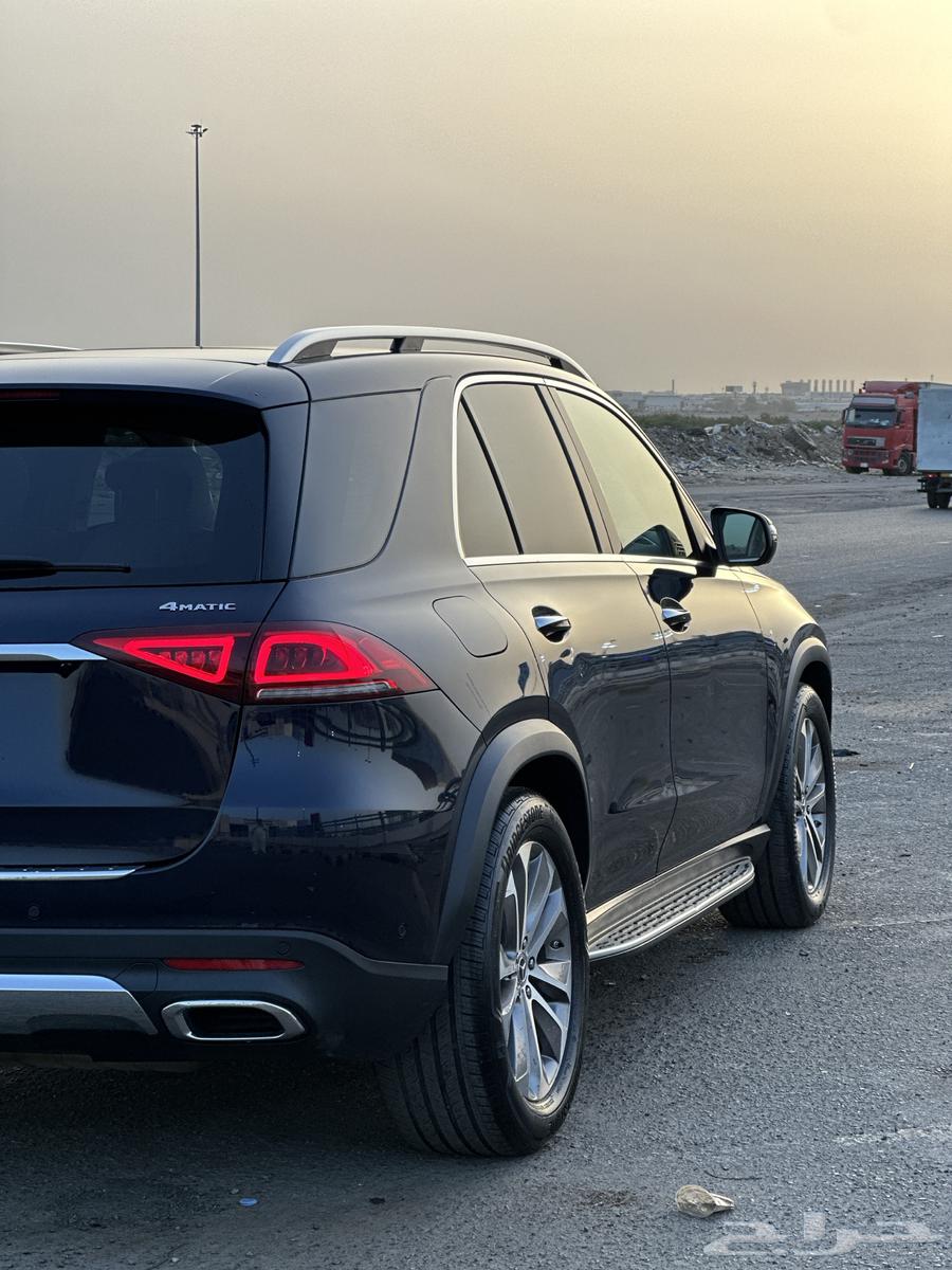 مرسيدس 2020 GLE63615843810434114