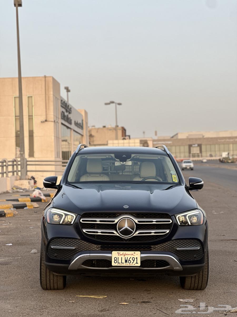 مرسيدس 2020 GLE63615843810434110