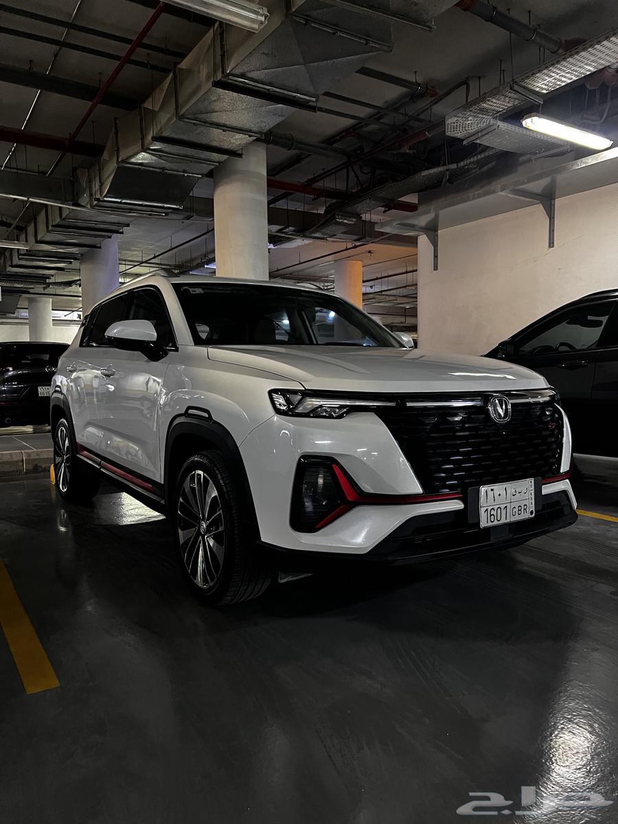 Changan CS35 for sale63615970537217111