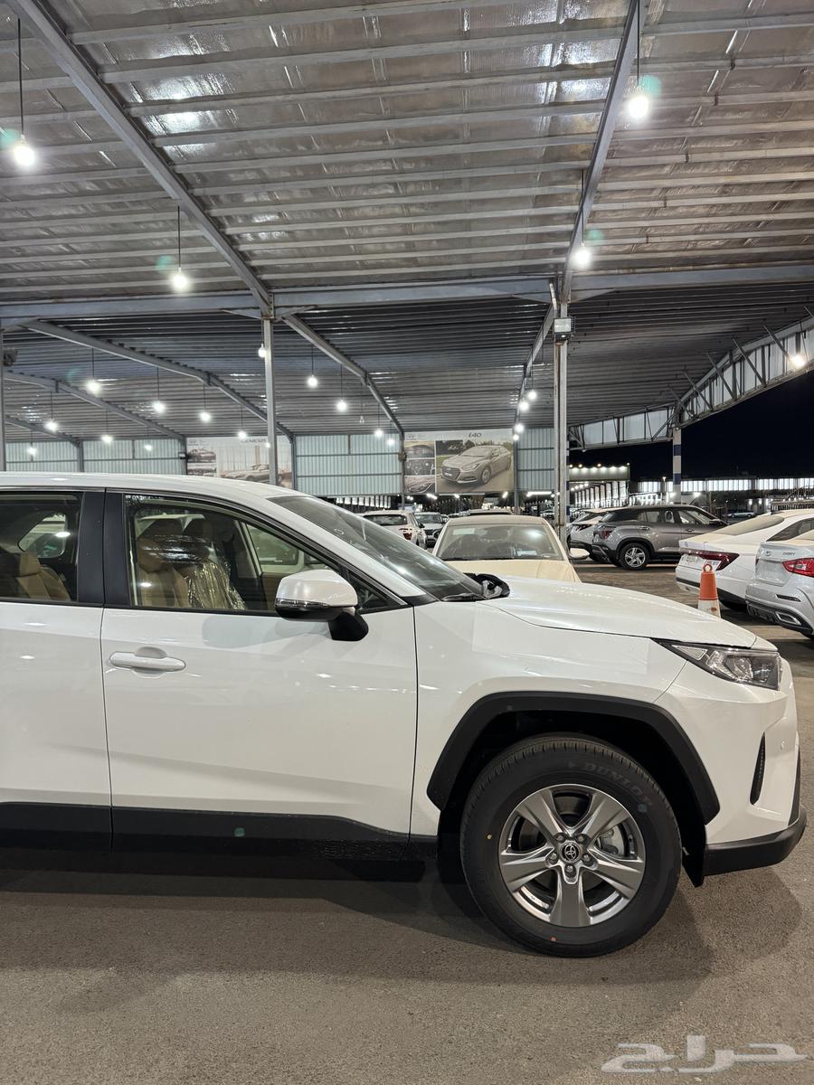 RAV4 2025 LE Double Lowest Price63615971240963113