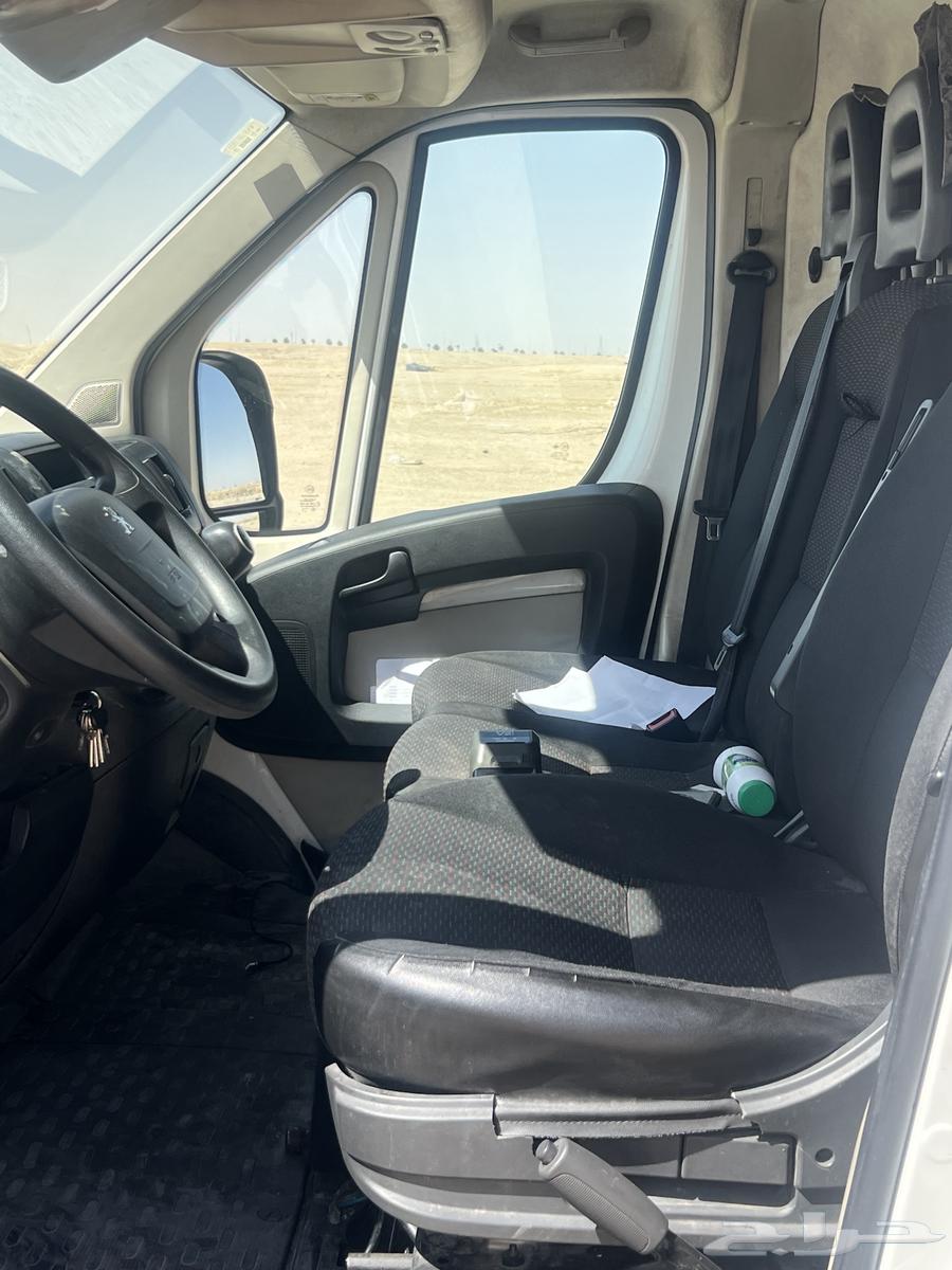 Peugeot Boxer 201863615979677570113