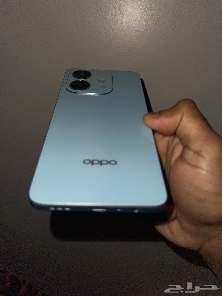 شاشة مقاومة للماء لهاتف OPPO A3X بسعة 128 جيجابايت وذاكرة وصول عشوائي بحجم 4 جيجابايت63408048528386114