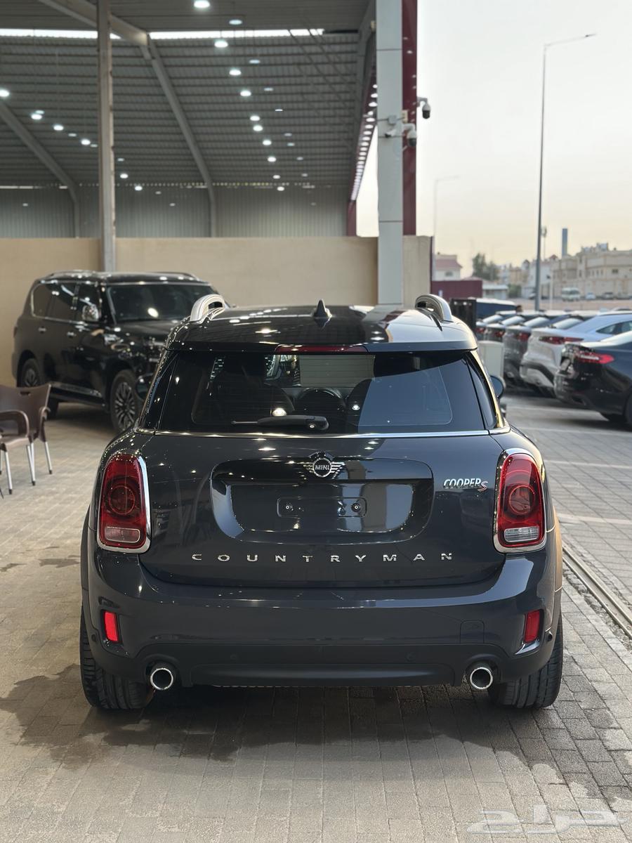 ميني كوبر موديل 202063616151292802114
