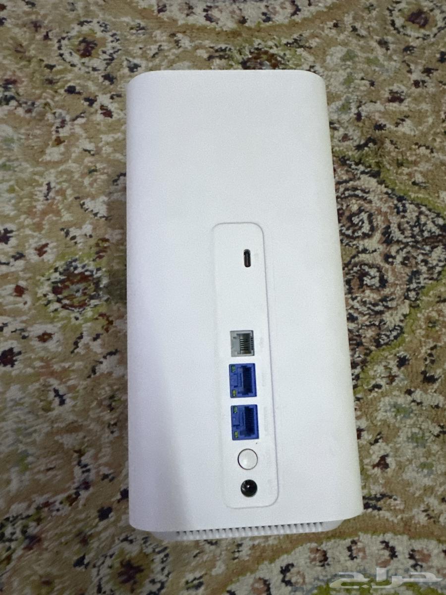 راوتر جديد بدون كرتون63331441772929111