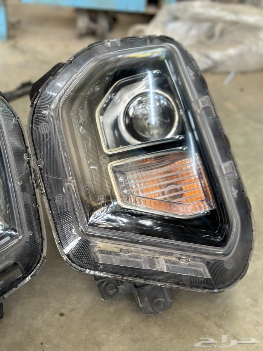 Creta 2023 Spark Plugs63615973468801111