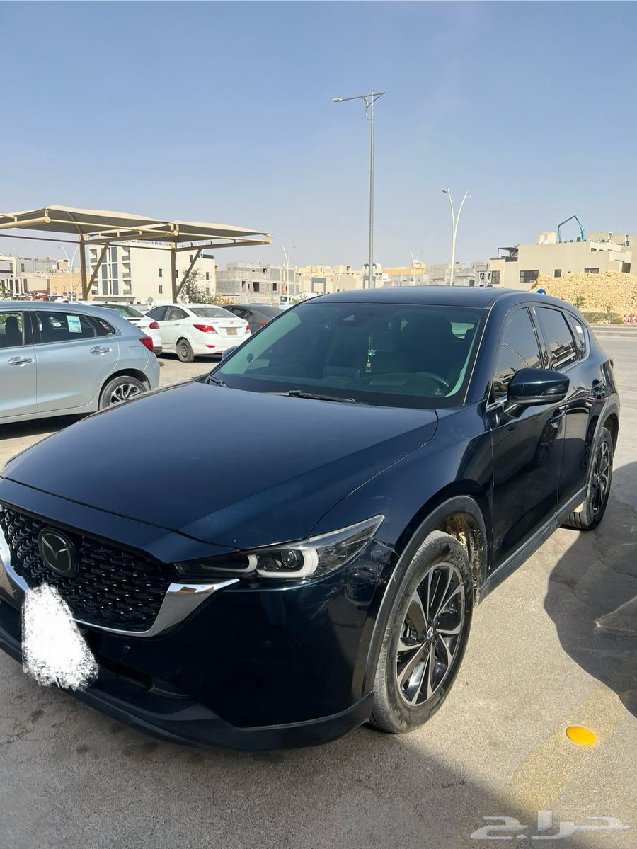 Mazda CX5 2022 Full Option63616148812290111