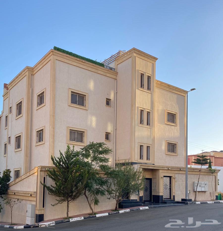 Villa and 7 apartments for sale in Abha629296681524501118