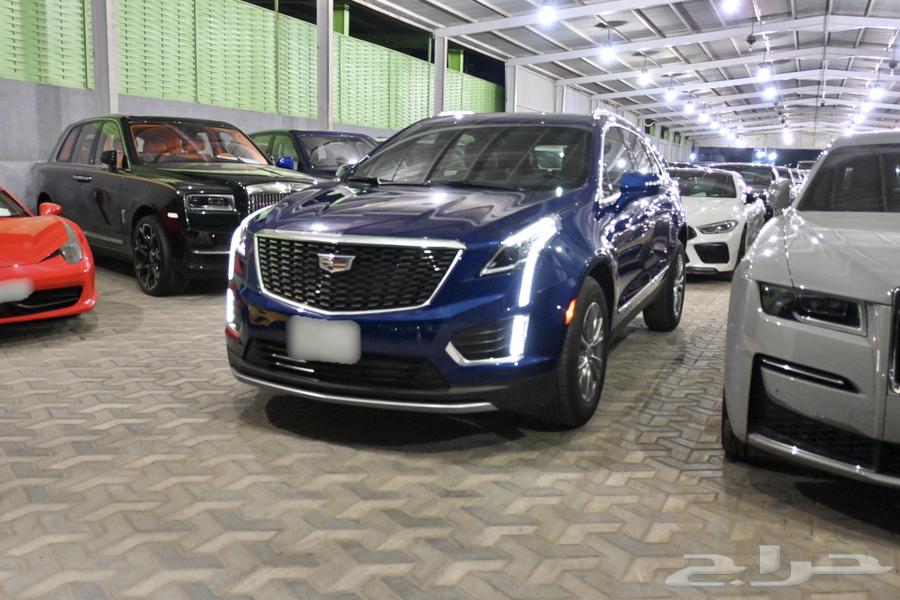 Cadillac XT5 20223 Almost New63615818731009112