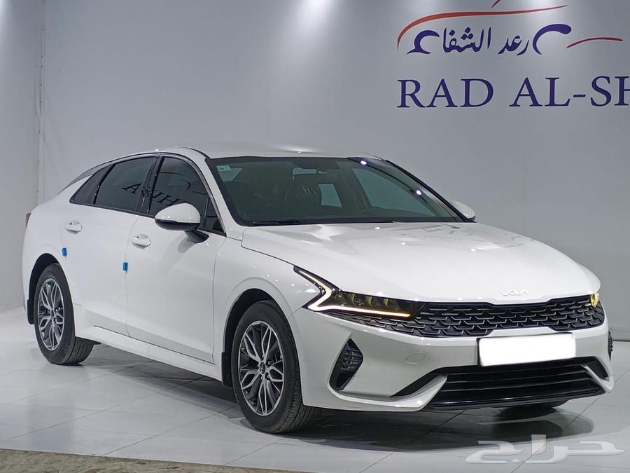 كيا K5 2023 استاندر63615982063107111