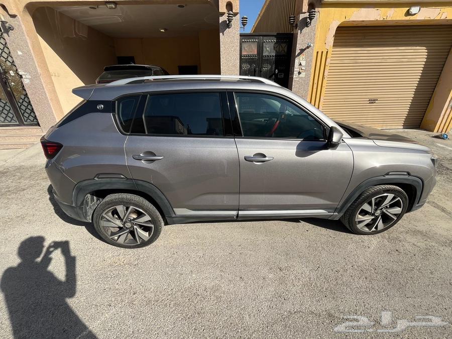 شانجان Cs35 plus smart 202163615829624834111