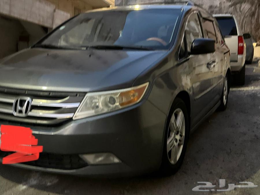 Honda Odyssey63615995035139111