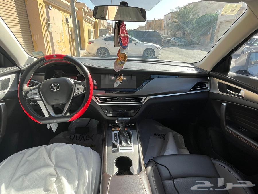 شانجان Cs35 plus smart 202163615829624834114