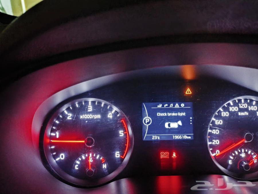 كيا سوبر تاج. شرط63616000421761110