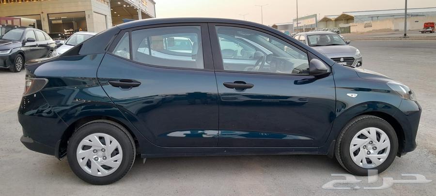 هونداي اي اتن 2024 و 2023 بحالة الوكاله63615992369026113
