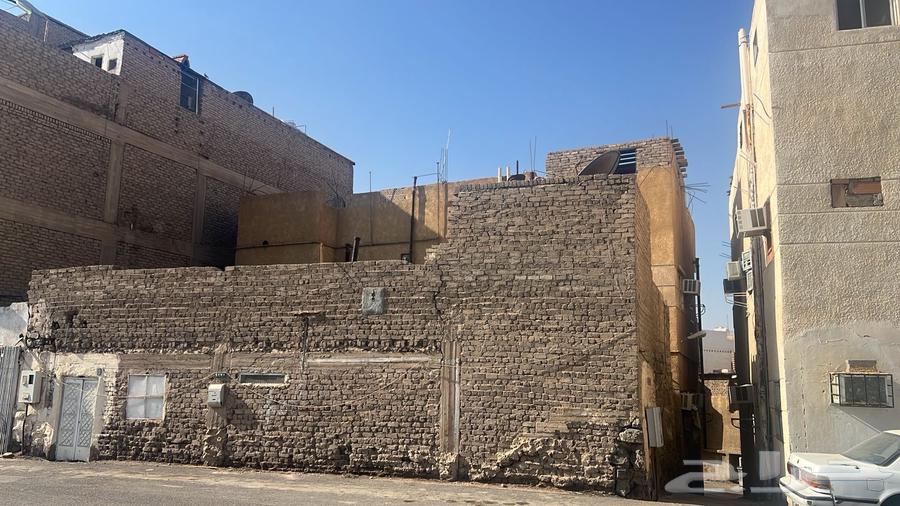 للايجار عماره وبيت شعبي قريب من الحرم63005764797954111