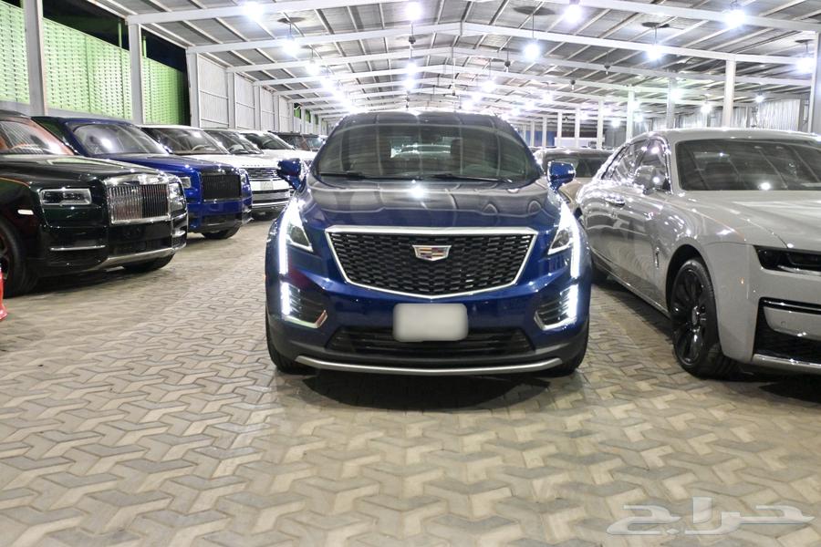 Cadillac XT5 20223 Almost New63615818731009111