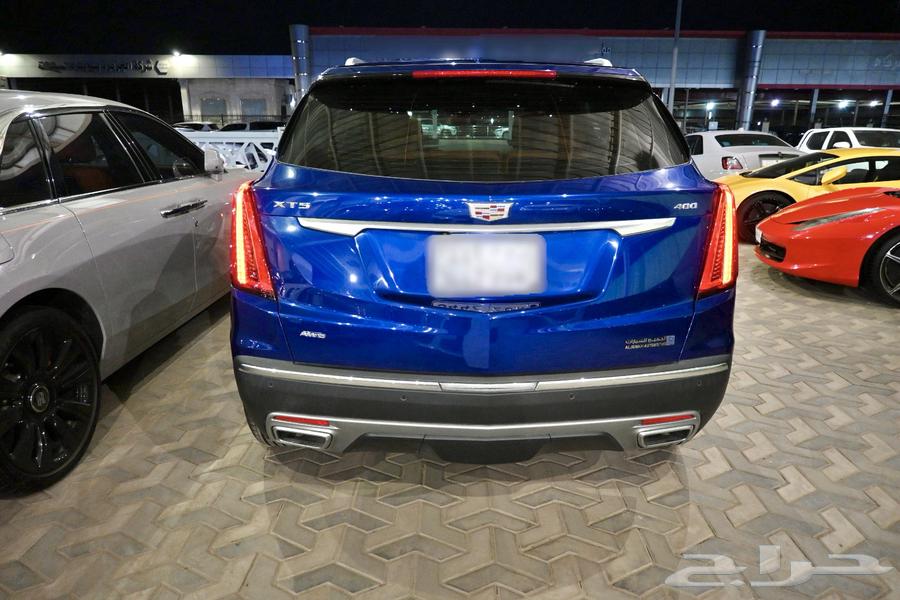 Cadillac XT5 20223 Almost New63615818731009114
