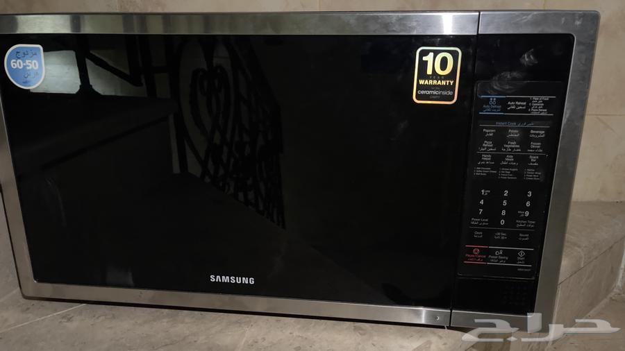 Samsung 42-liter microwave63333209914882111