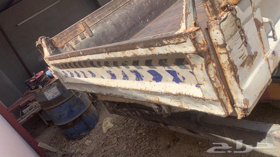 Dina model 1995, inspection expired, form expired, price 15 thousand63615697769219112