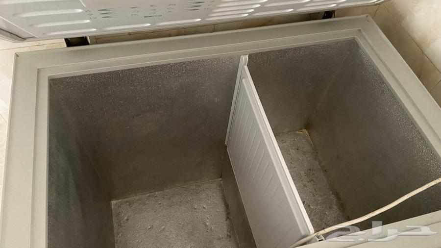 Clean and large freezer for sale because I no longer need it63333108961155112