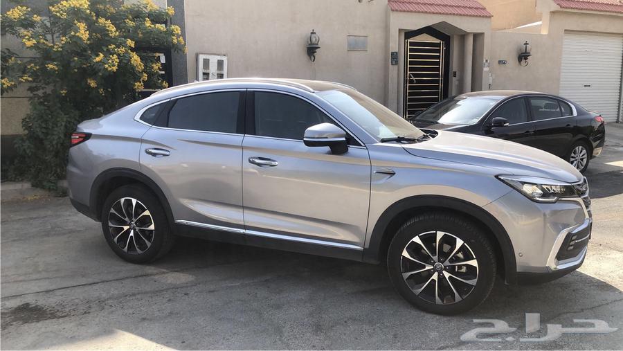 Changan CS85 202163615973299203111